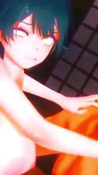 Arknights endfield - chen grup seks ntr seks - 3d hentai animasyonları