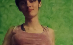 Aliciaquinn: Ahoj, jsem Alicia Quinn, jsem nadržená holka