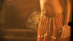 Bollywood Nudes: Bollywood naakten HD: Natya Shastra: buikdansen p