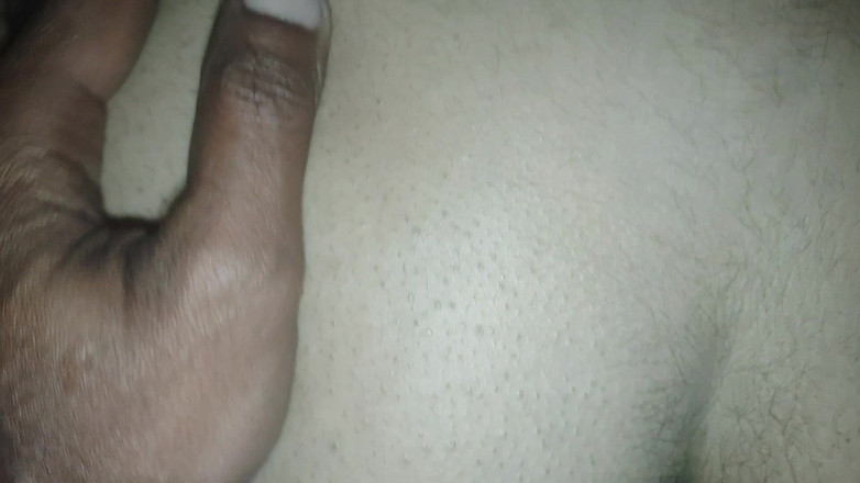 Meera Vishali: Mijn stiefvader heeft een enorme lul, ik wil dit in...