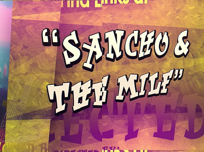 Smash Thots Films: Jíst PAWG MILF Kyla Keys kundička pak šukání prstem