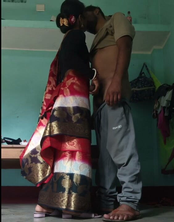 Pumi: Sex with Stepsister