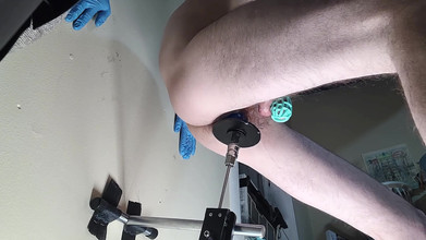 MericanPie: Ohraničí sexuálním strojem