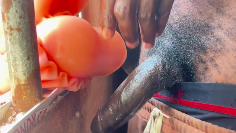 Bangcum8: Puta de garganta profunda