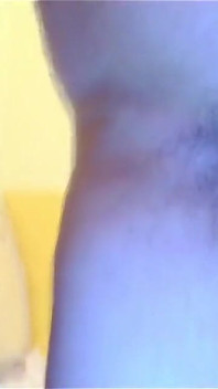 Body Hair & Clothespin Tease