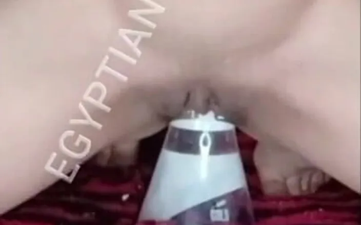 Egyptian cuckold: Egyptian cuckold crazy arab wife - part 1