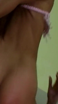 Her Huge Brazilian Bum Makes Every Cock Hard