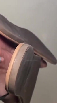 My Little Perspective of My Giantess Feet