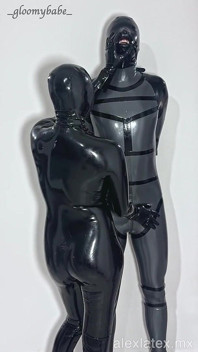 Exclusive Video 01 - Alex Latex