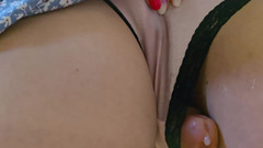 Venus and rider: Doamne!! Mă masturbam într-un autobuz și tipul ăsta și-a alunecat penisul în chiloții mei