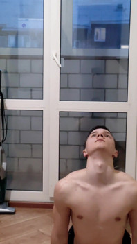 Hot Flex #7