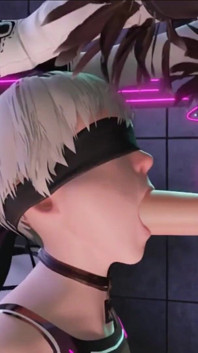 Petershentai Naughty Sissy Slut Swallowing Big Cock Big Ass Thirsty for Cum Riding Hardcore Sex Buttocks Thirsty for Cum