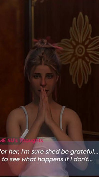 I Hid a Cute Stowaway in My Private Cabin...her Thank You Favor Was Insane!- by Justice or Mercy- #1- Tower Boy- by Porn Game 4u