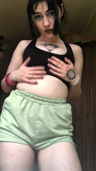 Free Breasts! Do You Want More? Come in and You'll See a Lot More!