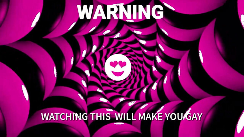 Campsissyboi: AUDIO ONLY - Mesmerizing you to go gay you are not...
