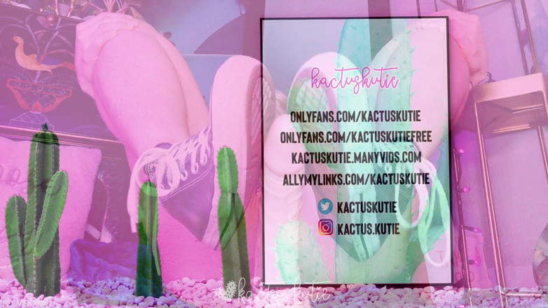 kactus kutie: 肮脏的啪啪