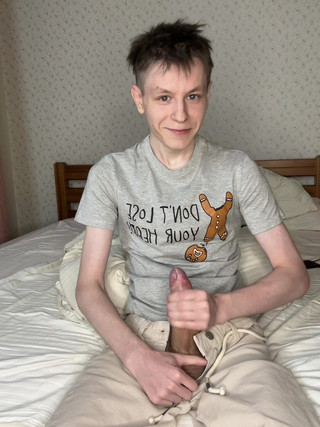 Morflot24: L'astinenza di tre giorni finisce inondazione del letto dei twink