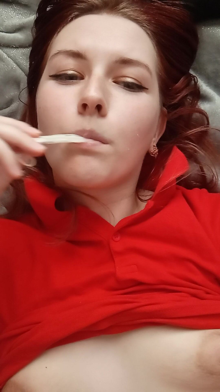 SweetAndFlow: Condom Taste