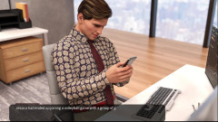 Johannes Gaming: Những lời thì thầm của ham muốn 17 cô ấy nhận được mát-xa...