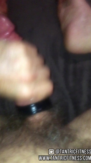 Tantric Fitness: Magia de cerca!