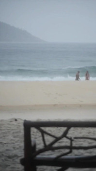 Public Beach Fuck -- Vow Renewals and Cum on My Face