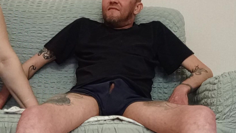 Zona901: 정액을 삼키는 새엄마