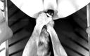 Bdsmlovers91: सौंदर्य और पिंजरा: शरारती संस्करण - अनगिनत चरमसुख उसके पिंजरे से बंधा हुआ - homade बंधन वर्चस्व दब्बू माचो