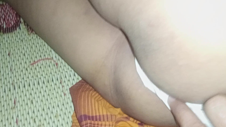 Citra: meri sauteli mammi bahut manmohak hai