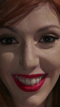 Lauren Phillips in Latex Featuring Lauren Phillips