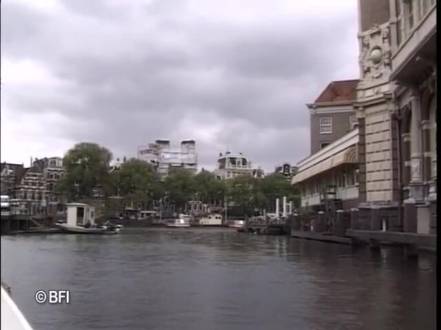 Dutch Desire Nights: Amadores da Holanda