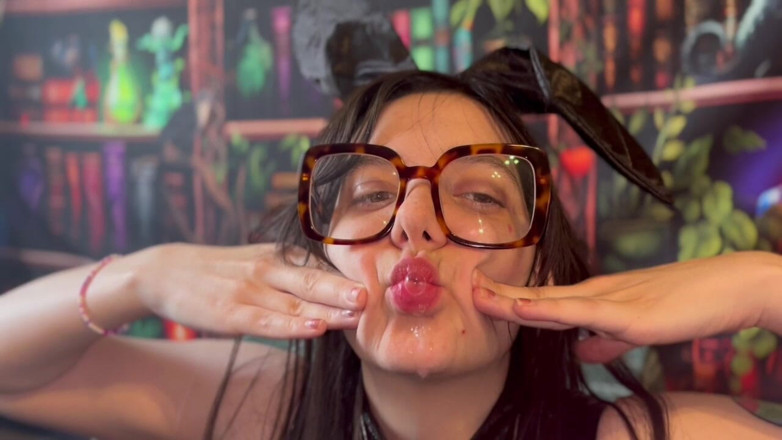 Wookie Princess: Gfe Bi-encouragement Sloppy BJ Tutorial