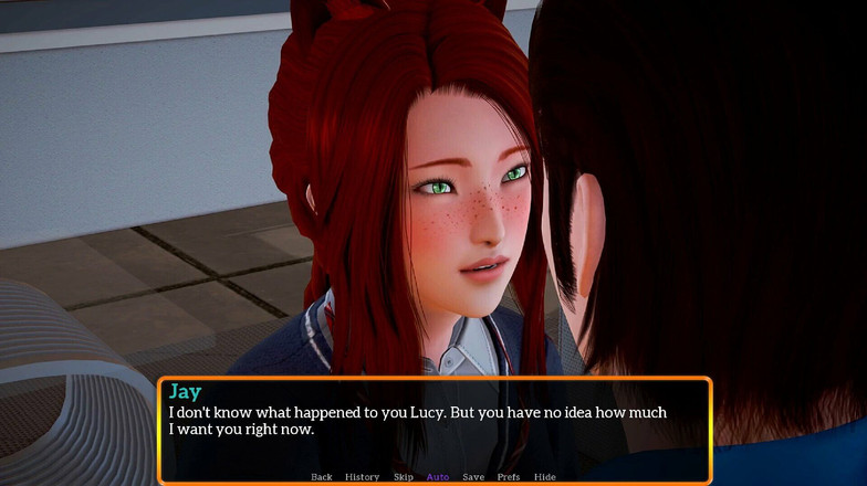 Joystick Cinema: 私の新しい世帯 - (PT 45) - ノースカロライナ州