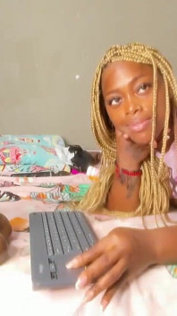 Jack off to My Phenomenal Ass, avsnitt 1192