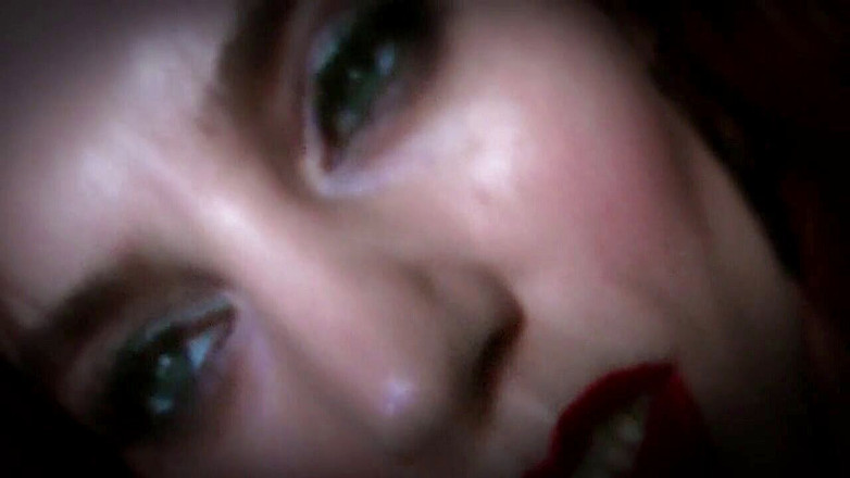 Goddess Celine: Liebe bisse von rothaariger schönheit