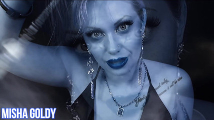 Goddess Misha Goldy: Contactul vizual fascinant! E ușor să te manipulezi și să-ți iei...