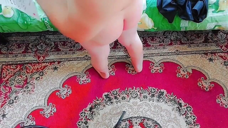 Kitty_Cross: Gorący Shemale