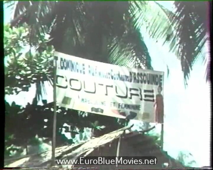 Euro Blue Movies: Estelle dan Flora (1979)