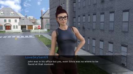 LoveSkySan69: Amore di una matrigna (orborigin) [parte 7] Parte 74 Segreti e menzogne di Loveskysan69