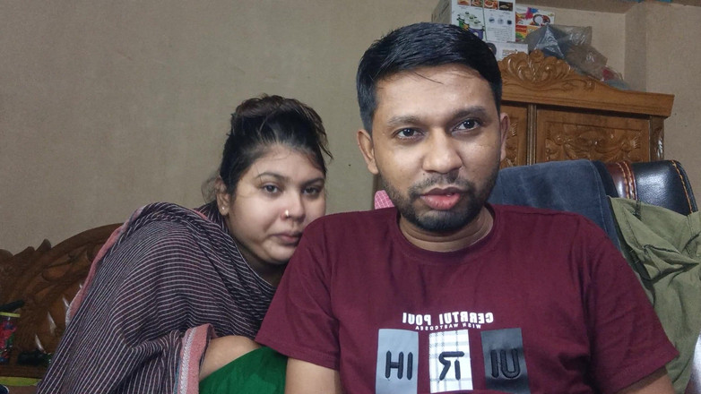 Desi Video BD: Bangladesh nya par