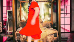 Kitty_Cross: 每一步都诱人