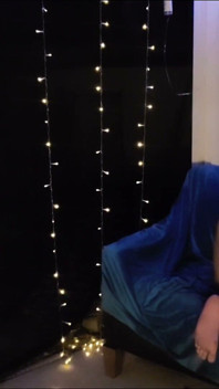 Velma Bends Over untuk Awak