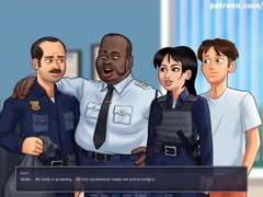 Saga estivale, partie 234 (0.20.16)