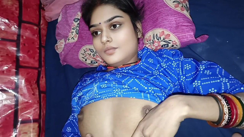 Ramashish: देसी भारतीय गांव स्तन शो