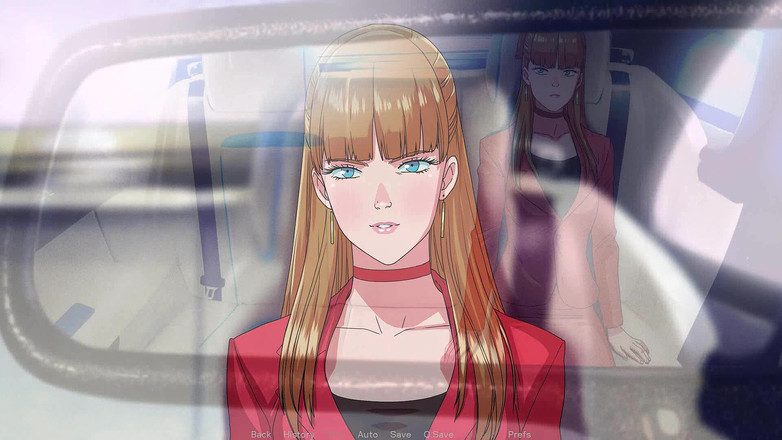 Dirty GamesXxX: Tahrikli ilişkiler: Evli kadın şoförüyle arabada böyle yapıyor ep.4