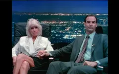 Naked Scandal, Part 1