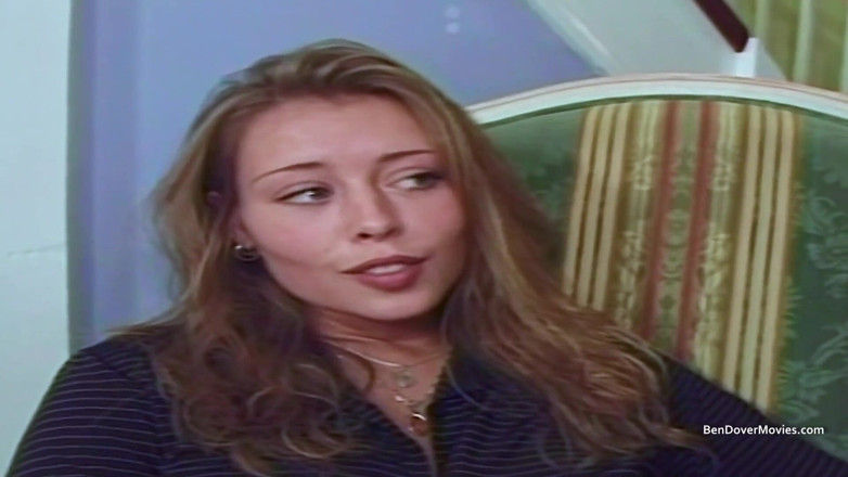 Ben Dover Movies: Euro Babes: Krystal De Boor
