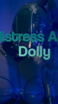 Pokroucené nymfy - Aprils Dolly část 6