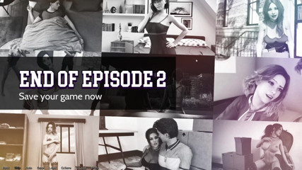 Porngame addict: Wanita segar #8