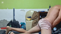 Amadeus studio: 義理の妹の彼氏と生ハメ