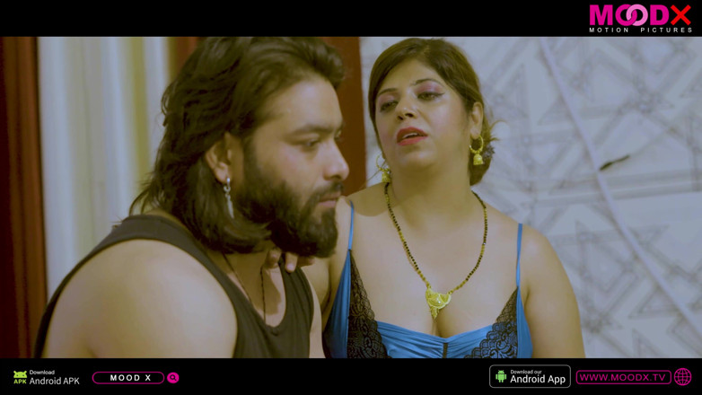 Mood X VIP: Indian Bhabhi Huge Boobs Big Ass Undressed by Blind Devar...